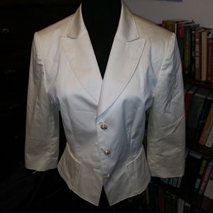 Liz Claiborne women's pants suit